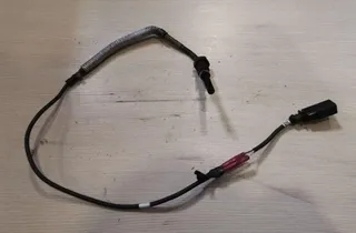 SKODA Fabia 2 generation  (2010-2014) Датчик температури вихлопних газів 045906088G 35105823