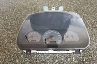 VOLVO S40 1 generation (1996-2004) Спідометр 30858334,30862230 35108944