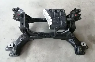 FORD USA Edge 2 generation (2015-2024) Задній підрамник 35106290