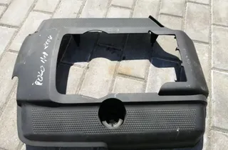 SKODA Fabia 2 generation (2010-2014) Кришка двигуна 045103907 35109699