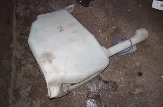 VOLKSWAGEN Transporter T4 (1990-2003) Бачок мийки скла 701955453 35106835