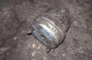 VOLKSWAGEN Transporter T4 (1990-2003) Переднє кріплення двигуна 701199132C 35109272