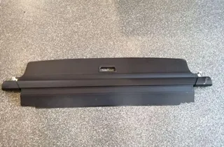 SKODA Fabia 2 generation (2010-2014) Завіска багажника 5J9867871B 35106708