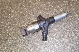 SUBARU Outback 4 generation (2009-2014) Форсунка палива 16613AA030 35106721