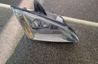 FORD Mondeo 3 generation (2000-2007) Правий передній фар 011A102,10178,4M5113W029AC 35101585