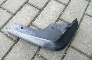 NISSAN Juke YF15 (2010-2020) Передні ліві ласти F38551KA00 35103302