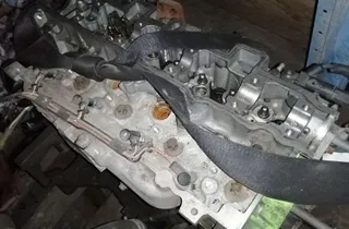 MAZDA 3 BL (2009-2013) Двигун 35108915