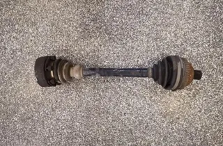 VOLKSWAGEN Transporter T4 (1990-2003) Полуось передний левый 35106412