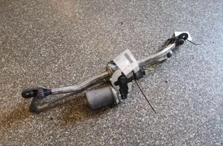 SKODA Fabia 2 generation (2010-2014) Трапеции стеклоочистителей 405119,6188S,5J1955113A 35106209