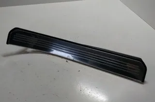 MERCEDES-BENZ S-Class W221 (2005-2013) Обшивка заднього правого порога A2216800635 28377904