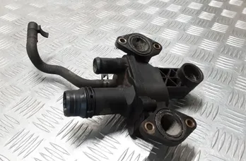 LAND ROVER Discovery 4 generation (2009-2016) Термостат 4H2Q8592BF 28379682