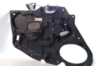 MAZDA 6 GG (2002-2007) Стеклоподъемник передней левой двери GJ6A97XL 28394944