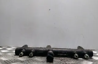 IVECO Daily 3 generation (1999-2006) Топливная рейка 0445224009 29620313