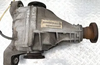 VOLKSWAGEN Touareg 1 generation (2002-2010) Задній диференціал G3270768,FKU 31241156