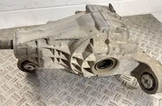 VOLKSWAGEN Touareg 2 generation (2010-2018) Задній диференціал MEX 31247452