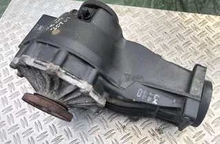 AUDI A8 D3/4E (2002-2010) Задній диференціал GMZ 31249663