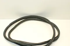 MERCEDES-BENZ C-Class W205/S205/C205 (2014-2023) Гумовий ущільнювач передніх правих дверей A2056970051 35104682