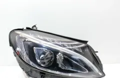 MERCEDES-BENZ C-Class W205/S205/C205 (2014-2023) Правий передній фар A2059062604 35104656