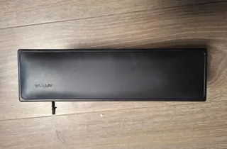 SKODA Karoq 1 generation (2017-2024) Колінна подушка SRS Airbag 57c880841 33512304