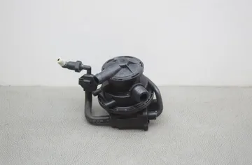 AUDI Q5 8R (2008-2017) Вакуумний насос 8R0906271 15260259