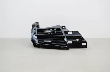 BMW X5 F15 (2013-2018) Вентиляційні отвори на панелі приладів 9252649,9270516 17738416