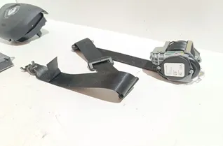 RENAULT Master 3 generation (2010-2023) Другие кузовные детали 985105091R 33259392