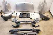 MERCEDES-BENZ Vito W639 (2003-2015) Комплект передних частей A6398202061 33395068