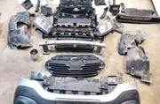 RENAULT Trafic 3 generation (2014-2023) Комплект передних частей 620223380R 33396603