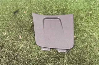 AUDI A4 B8/8K (2011-2016) Обрізка багажника зліва 8K9867979 34246335