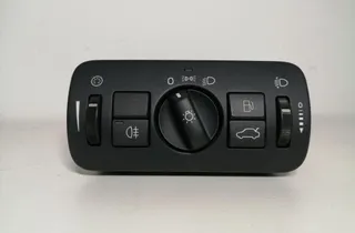 VOLVO XC60 Блок керування перемикачем фар 04066312,3073413 34251549