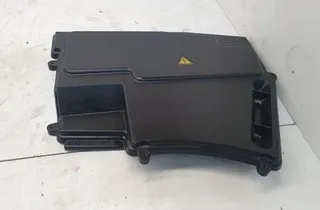 BMW 5 Series E60/E61 (2003-2010) Кришка блоку запобіжників 7520899,752089940,1290752089940 34235813