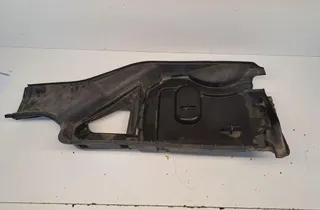 BMW 5 Series E60/E61 (2003-2010) Коробка воздушного фильтра 74850610,6945204 34242122