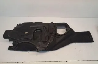 BMW 5 Series E60/E61 (2003-2010) Коробка воздушного фильтра 6921601 34242069