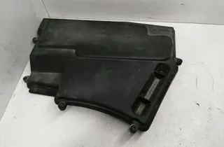 BMW 5 Series E60/E61 (2003-2010) Кришка блоку запобіжників 58650910,12907520899 34250945