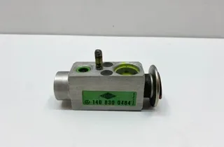 MERCEDES-BENZ SL-Class R129 (1989-2001) Клапан расширения кондиционера воздуха 1408300484,A1408300484 28225029