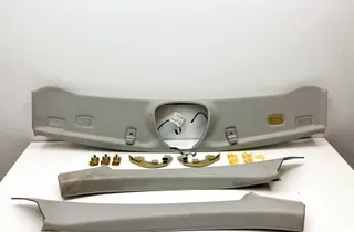 MERCEDES-BENZ SL-Class R230 (2001-2011) Верхня обробка лобового скла A2306900450,A2306900125,A2306900225,A2306900625 33140497