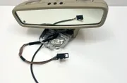 MERCEDES-BENZ SL-Class R230 (2001-2011) Внутрішне дзеркало заднього виду A2308101117,A2308110007,A2158100011 33150571