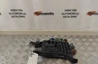 FORD Mondeo 3 generation (2000-2007) Блок плавких запобіжників 1S7T14A073AE,0K16 31570854