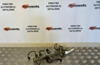 IVECO Daily 3 generation (1999-2006) Топливная рейка 0445224009 31575219