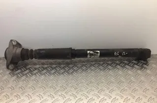 AUDI A6 C7/4G (2010-2020) Задній правий амортизатор 4G5035C 21447062