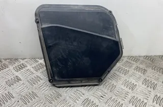 BMW 5 Series F10/F11 (2009-2017) Кришка блоку запобіжників 12907555151,7555151 23842269