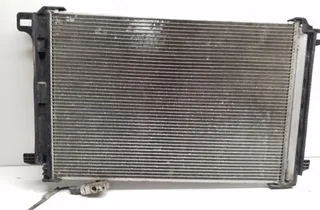 MERCEDES-BENZ C-Class W204/S204/C204 (2004-2015) Радиатор кондиционера A2045000554 21864537