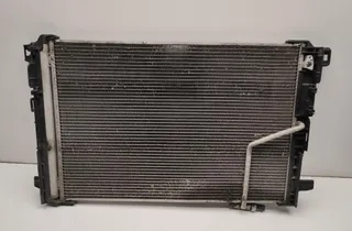 MERCEDES-BENZ C-Class W204/S204/C204 (2004-2015) Радиатор кондиционера A2045000554 22601400