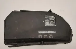 MERCEDES-BENZ S-Class W220 (1998-2005) Кришка блоку запобіжників 2205400182,A2205400182 28370514