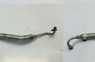 BMW 3 Series G20/G21/G28 (2018-2024) Трубка смазки турбины 8586483 24267293