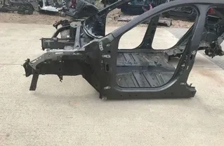 FORD Kuga 3 generation (2019-2023) Ліва передня чверть PRZOD,PODLUZNICA 24280933