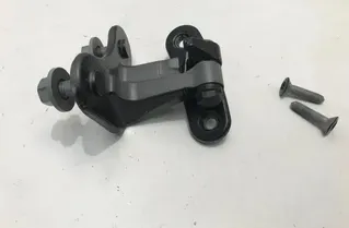 MERCEDES-BENZ GLE W167 (2019-2024) Передня ліва дверна петля A045572 24284554