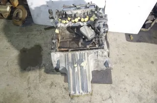 MERCEDES-BENZ B-Class W245 (2005-2011) Двигун OM640940 15013464