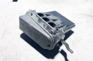 BMW 5 Series Gran Turismo F07 (2010-2017) Кришка блоку запобіжників 586509,7555189,12907555189 16885851