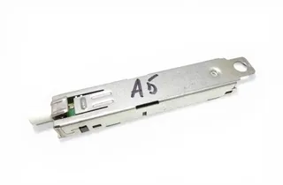 AUDI A5 Sportback F5 (2016-2024) Антенний підсилювач із кришкою багажника 8T8035225 35044279